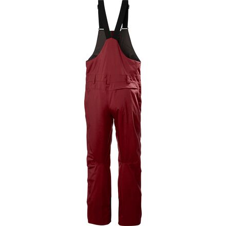 Helly Hansen - Legendary Insulated Bib Pant - Men's