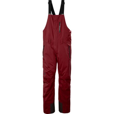 Helly Hansen - Legendary Insulated Bib Pant - Men's