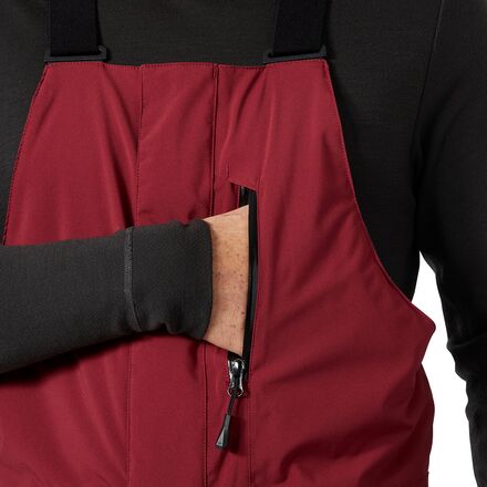 Helly Hansen - Legendary Insulated Bib Pant - Men's