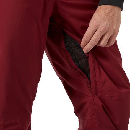 Helly Hansen - Legendary Insulated Bib Pant - Men's