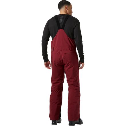 Helly Hansen - Legendary Insulated Bib Pant - Men's