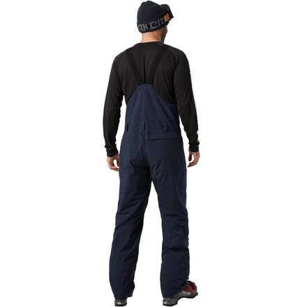 Helly Hansen - Legendary Insulated Bib Pant - Men's