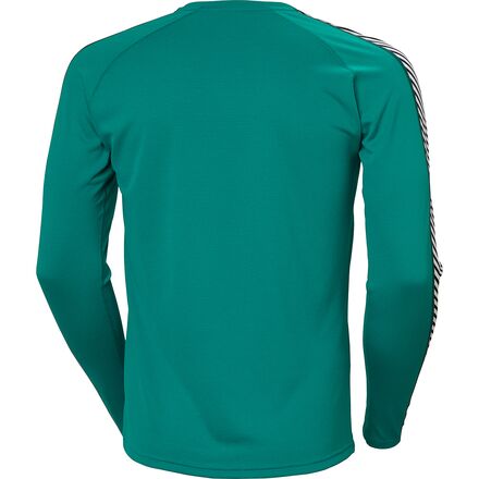Helly Hansen - Lifa Active Stripe Crew Top - Men's