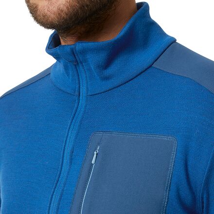 Helly Hansen - Lifa Merino Midlayer Top - Men's