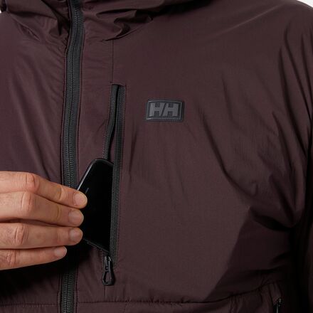 Helly Hansen - LifaLoft Air Insulator Jacket - Men's