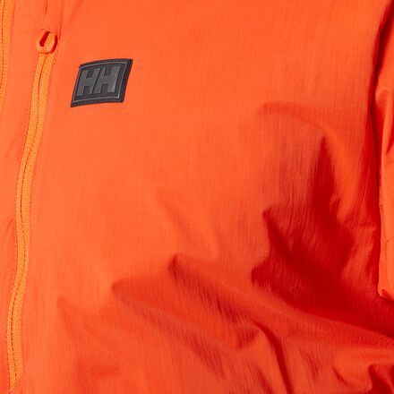 Helly Hansen - LifaLoft Air Insulator Jacket - Men's