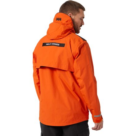 Helly Hansen - Patrol Transition Jacket - Men's