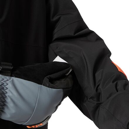 Helly Hansen - Powdreamer Jacket - Men's