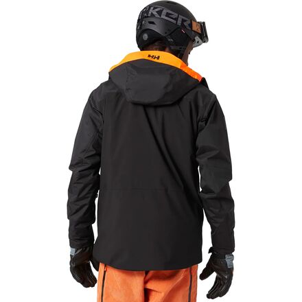 Helly Hansen - Powdreamer Jacket - Men's