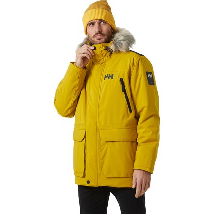 Reine Parka - Men's