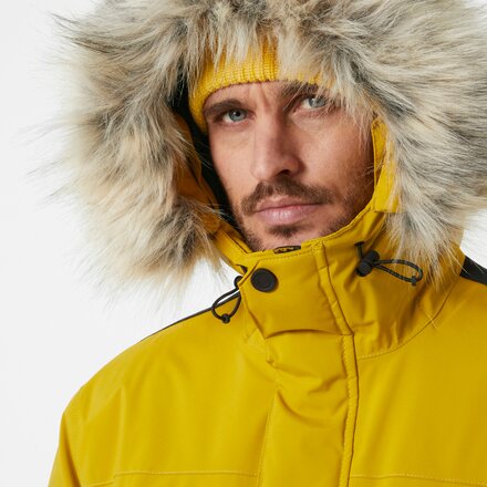 Helly Hansen - Reine Parka - Men's