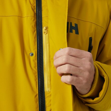 Helly Hansen - Reine Parka - Men's