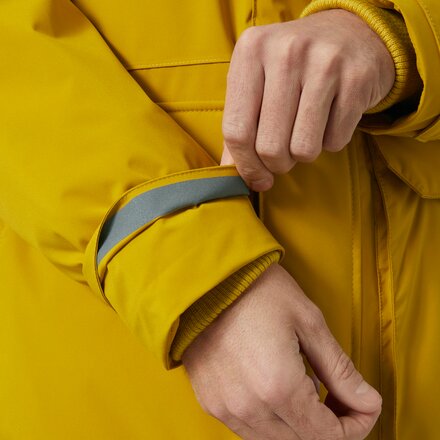 Helly Hansen - Reine Parka - Men's
