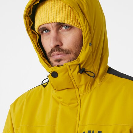 Helly Hansen - Reine Parka - Men's