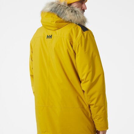 Helly Hansen - Reine Parka - Men's