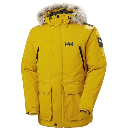 Helly Hansen - Reine Parka - Men's