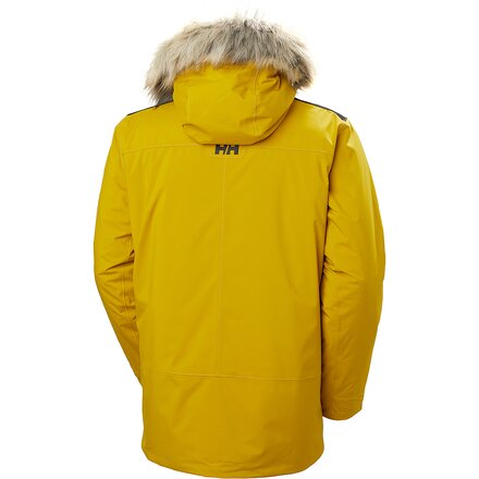 Helly Hansen - Reine Parka - Men's