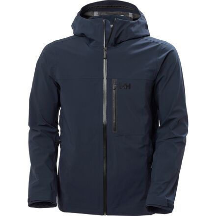 Helly Hansen - Swift 3L Shell Jacket - Men's