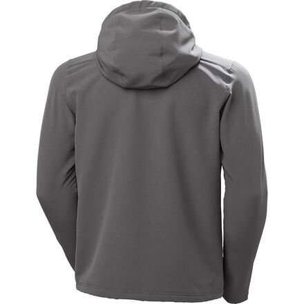 Helly Hansen - Valdres Shield Fleece Pullover - Men's