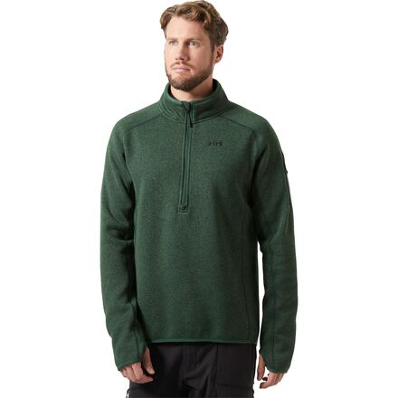 Varde 2.0 1/2-Zip Jacket - Men's