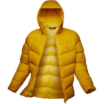 Helly Hansen - Verglas Icefall Down Jacket - Men's
