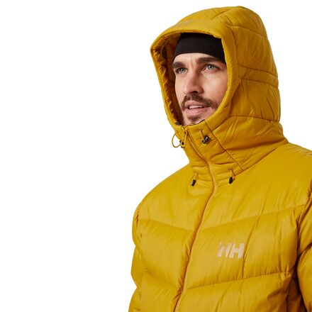 Helly Hansen - Verglas Icefall Down Jacket - Men's