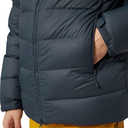 Helly Hansen - Verglas Polar Down Jacket - Men's