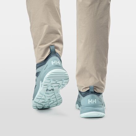Helly Hansen - Cascade Low HT Hiking Shoe - Women's