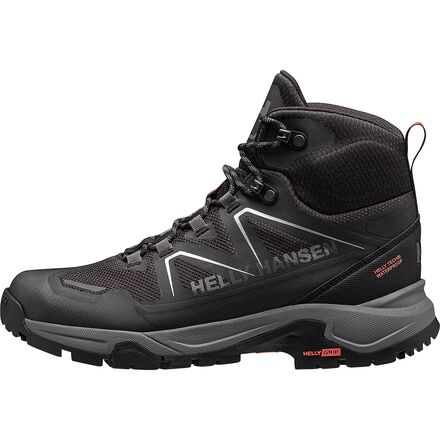 Helly Hansen - Cascade Mid HT Hiking Boot - Women's