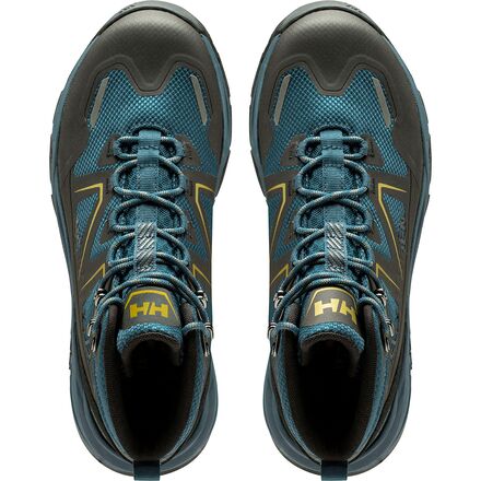 Helly Hansen - Cascade Mid HT Hiking Boot - Women's
