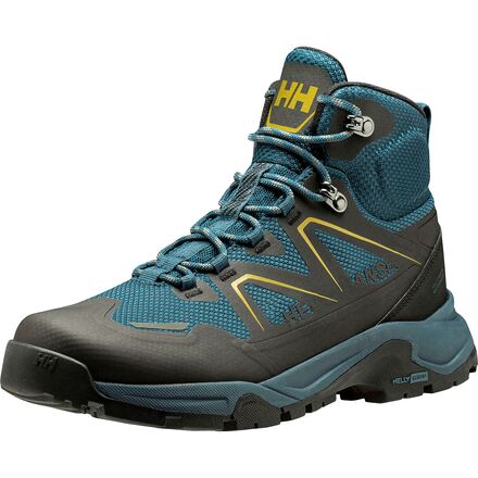 Helly Hansen - Cascade Mid HT Hiking Boot - Women's