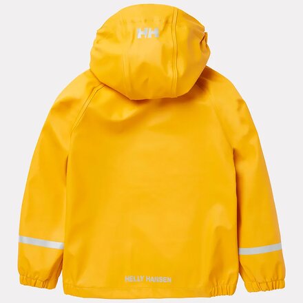 Helly Hansen - Helly Hansen Bergen 2.0 PU Rain Set - Toddlers'