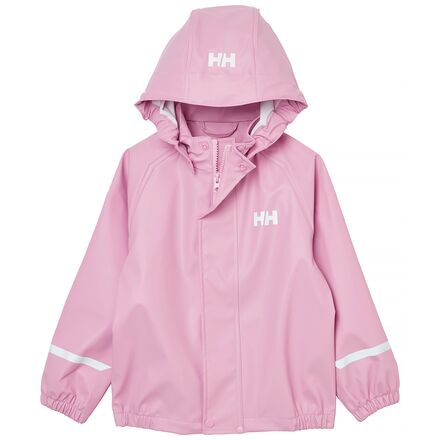Helly Hansen - Helly Hansen Bergen 2.0 PU Rain Set - Toddlers'
