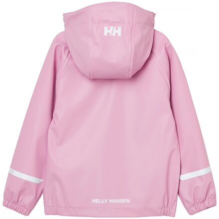 Helly Hansen - Helly Hansen Bergen 2.0 PU Rain Set - Toddlers'
