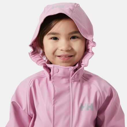 Helly Hansen - Helly Hansen Bergen 2.0 PU Rain Set - Toddlers'