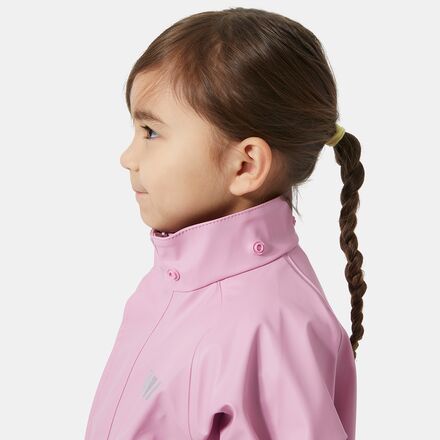 Helly Hansen - Helly Hansen Bergen 2.0 PU Rain Set - Toddlers'