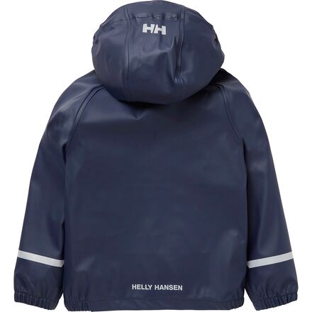 Helly Hansen - Bergen 2.0 PU Rainset - Kids'