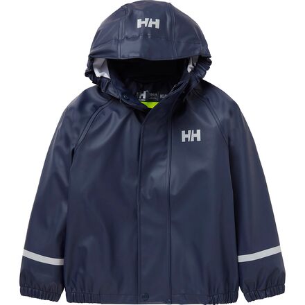 Helly Hansen - Bergen 2.0 PU Rainset - Kids'
