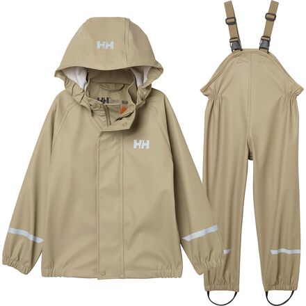 Helly Hansen Bergen 2.0 PU Rain Set - Toddlers'