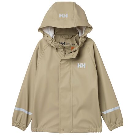 Helly Hansen - Helly Hansen Bergen 2.0 PU Rain Set - Toddlers'