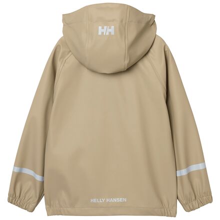 Helly Hansen - Helly Hansen Bergen 2.0 PU Rain Set - Toddlers'