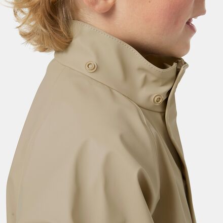 Helly Hansen - Helly Hansen Bergen 2.0 PU Rain Set - Toddlers'