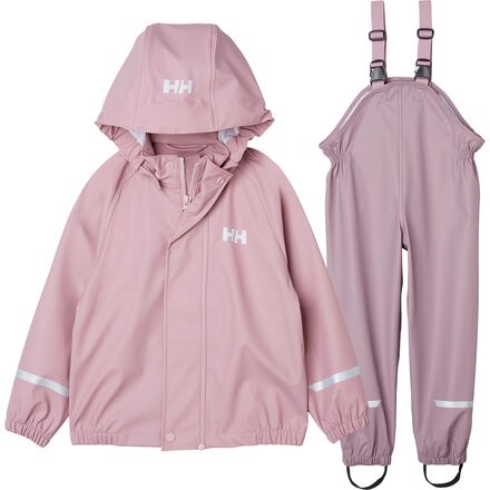 Bergen 2.0 PU Rainset - Kids'