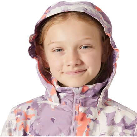 Helly Hansen - Celeste Rain Jacket - Kids'