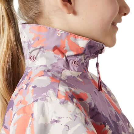 Helly Hansen - Celeste Rain Jacket - Kids'