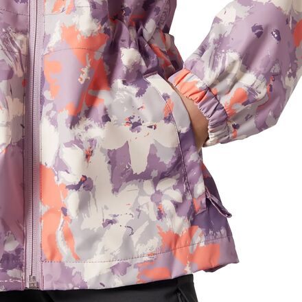 Helly Hansen - Celeste Rain Jacket - Kids'