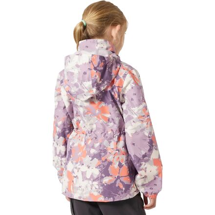 Helly Hansen - Celeste Rain Jacket - Kids'