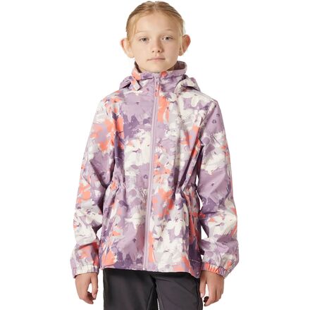Helly Hansen - Celeste Rain Jacket - Kids'