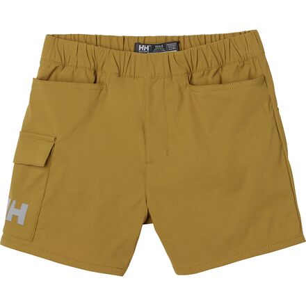 HH Quick-Dry Cargo Short - Toddlers'