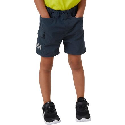 Helly Hansen - HH Quick-Dry Cargo Short - Toddlers'